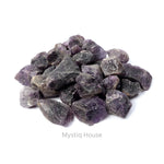 Zambian Amethyst Raw - MystiqHouse