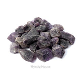 Zambian Amethyst Raw - MystiqHouse