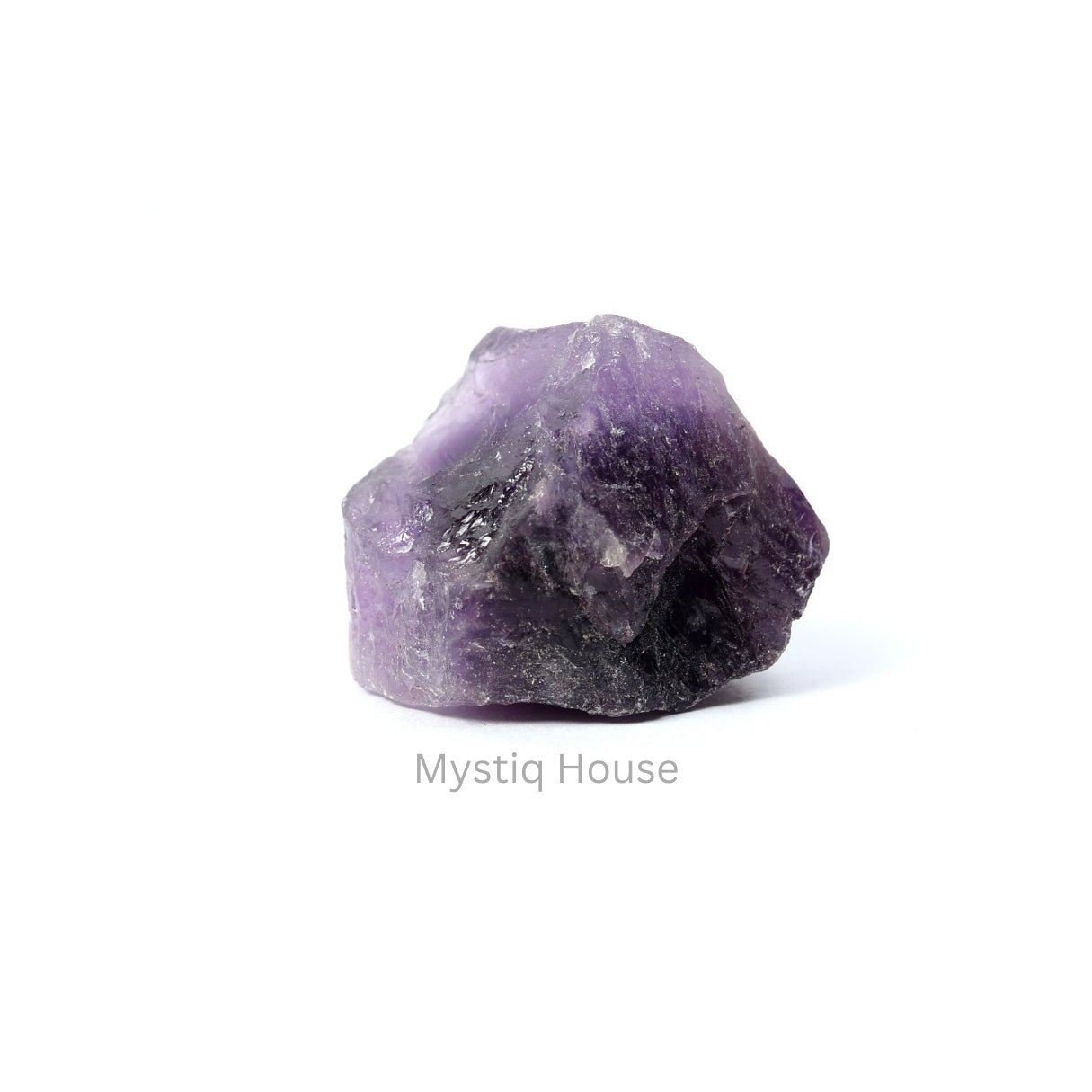 Zambian Amethyst Raw - MystiqHouse