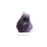 Zambian Amethyst Raw - MystiqHouse